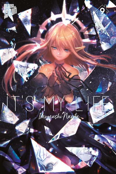 Cover von It’s my Life 9
