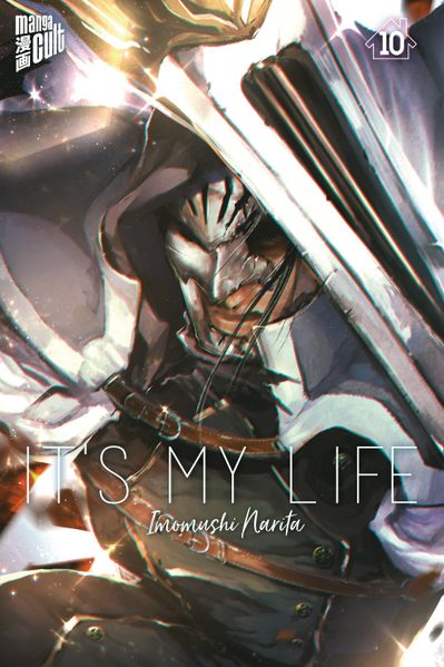 Cover von It’s my Life 10