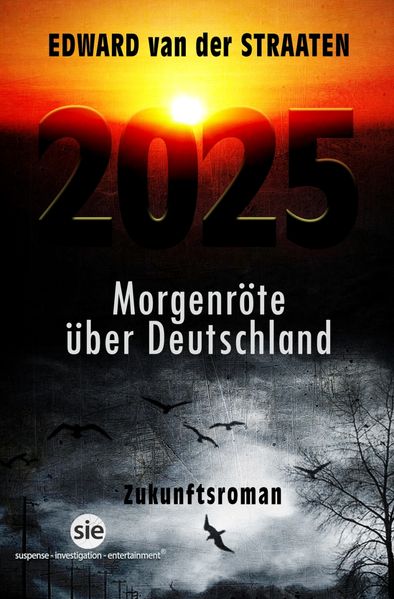 Cover von 2025