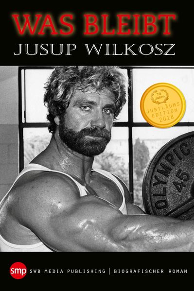 Cover von Was bleibt