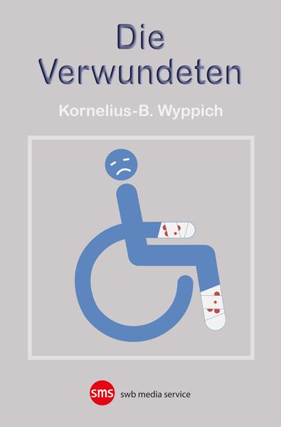 Cover von Die Verwundeten