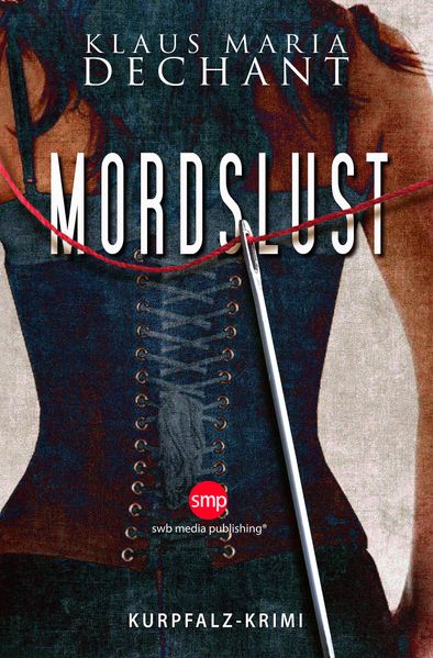 Cover von Mordslust