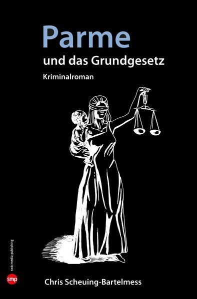 Cover von Parme und das Grundgesetz