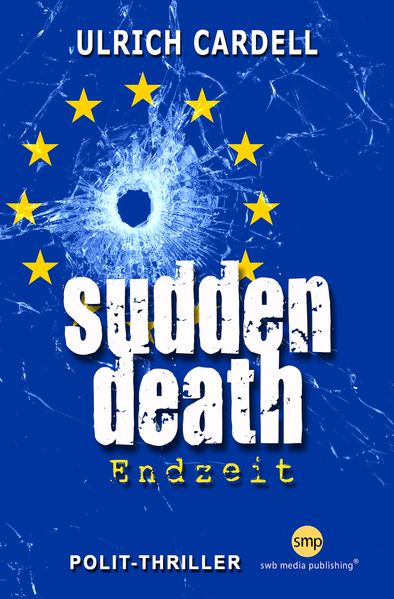 Cover von Sudden Death