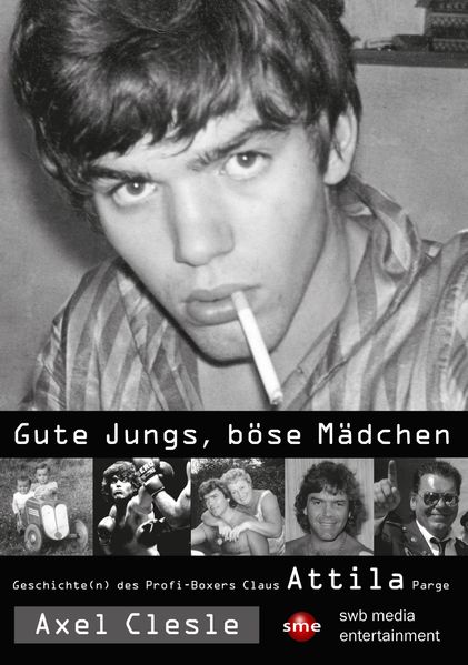 Cover von Gute Jungs, böse Mädchen