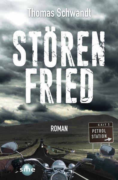 Cover von Störenfried