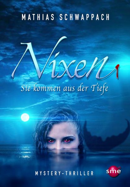 Cover von Nixen