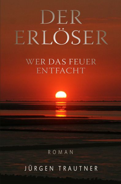 Cover von Der Erlöser