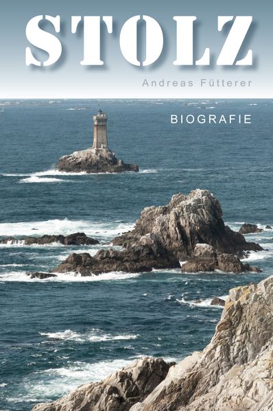Cover von Stolz