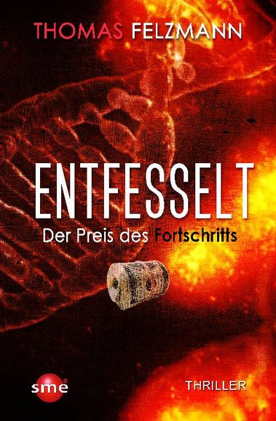 Cover von Entfesselt