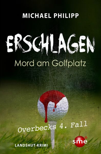 Cover von Erschlagen