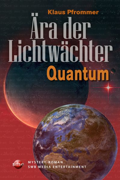 Cover von Quantum