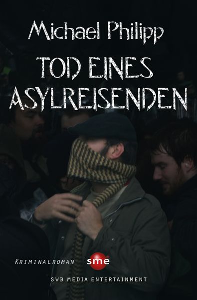Cover von Tod eines Asylreisenden