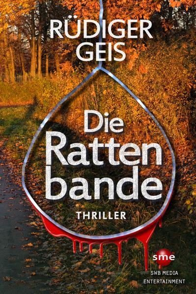 Cover von Die Rattenbande