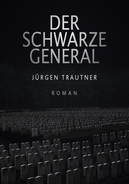 Cover von Der schwarze General