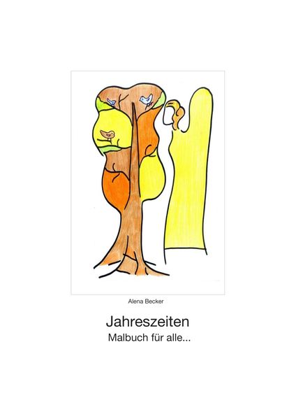 Cover von Jahreszeiten