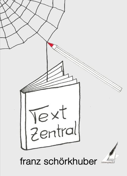 Cover von Text Zentral