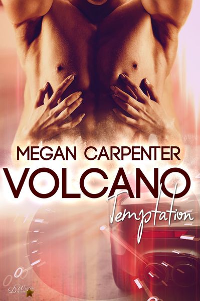 Cover von Volcano: Temptation