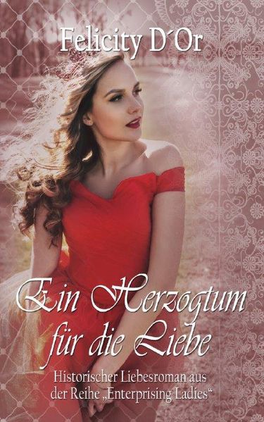 Cover von Ein Herzogtum für die Liebe