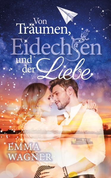 Cover von Von Träumen, Eidechsen und der Liebe