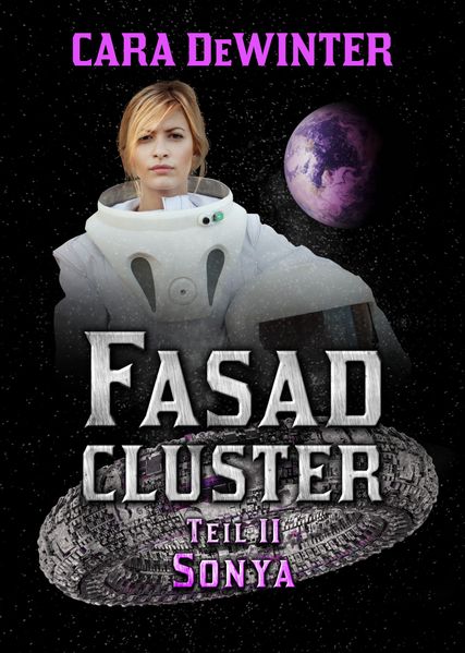 Cover von Fasad Cluster