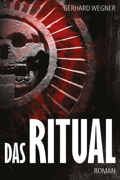 Cover von Das Ritual