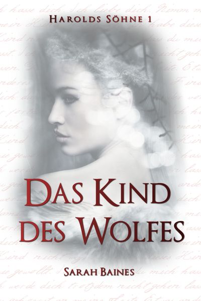 Cover von Das Kind des Wolfes