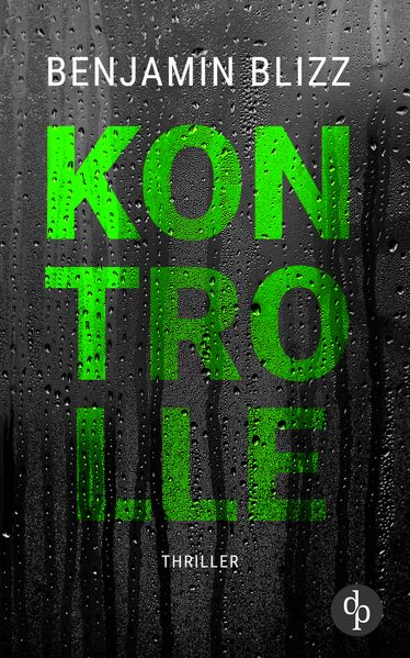 Cover von Kontrolle