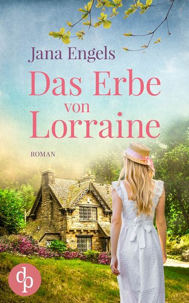 Cover von Das Erbe von Lorraine