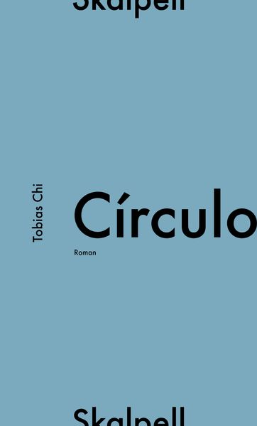 Cover von Círculo