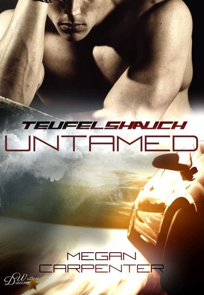 Cover von Teufelshauch: Untamed