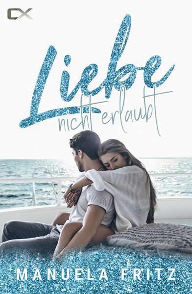 Cover von Liebe nicht erlaubt