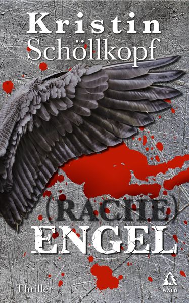 Cover von (Rache)Engel