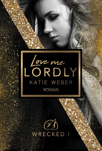 Cover von Love me lordly