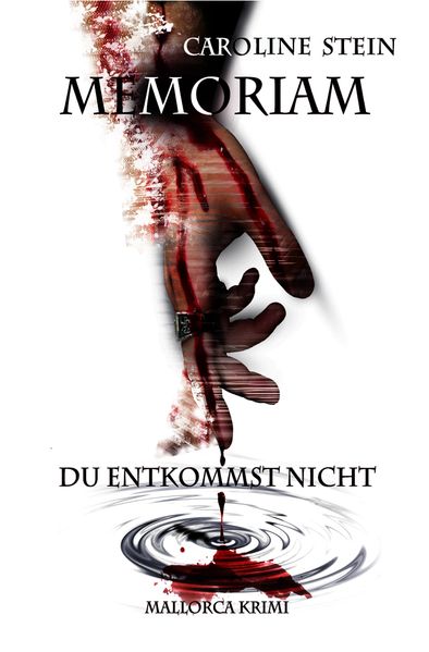 Cover von Memoriam