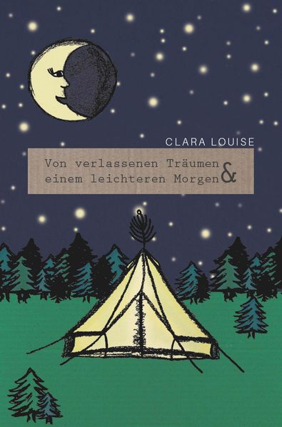 Cover von Von verlassenen Träumen und einem leichteren Morgen