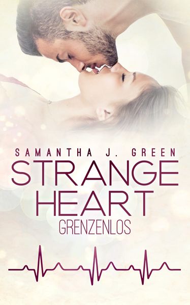 Cover von Strange Heart