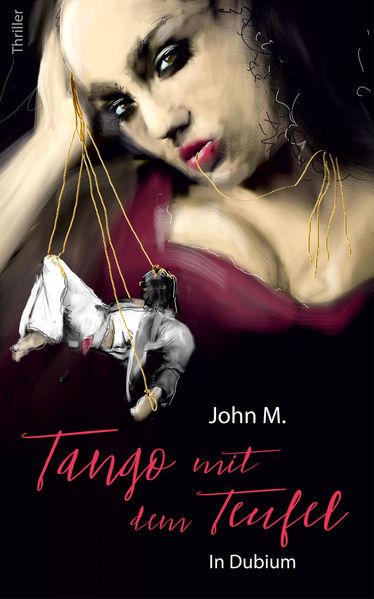 Cover von Tango mit dem Teufel