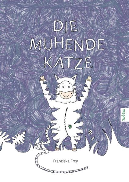 Cover von Die muhende Katze