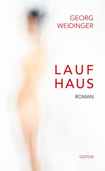 Cover von Laufhaus