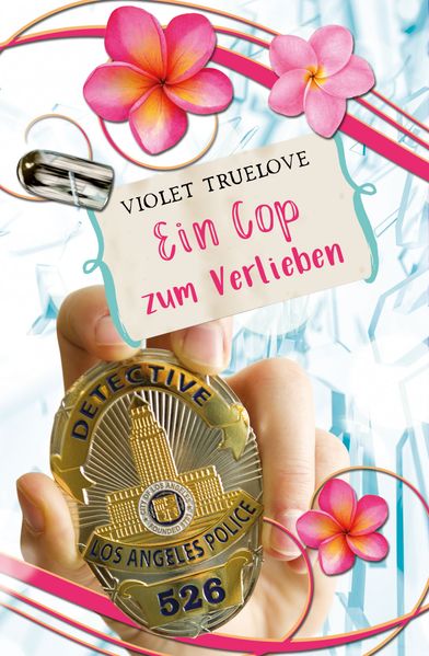 Cover von Ein Cop zum Verlieben