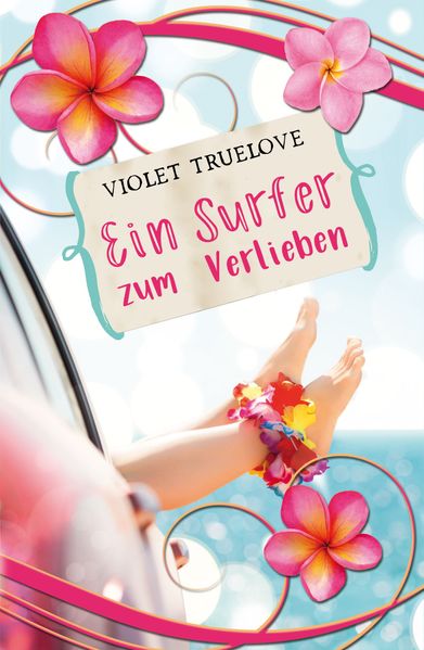 Cover von Ein Surfer zum Verlieben