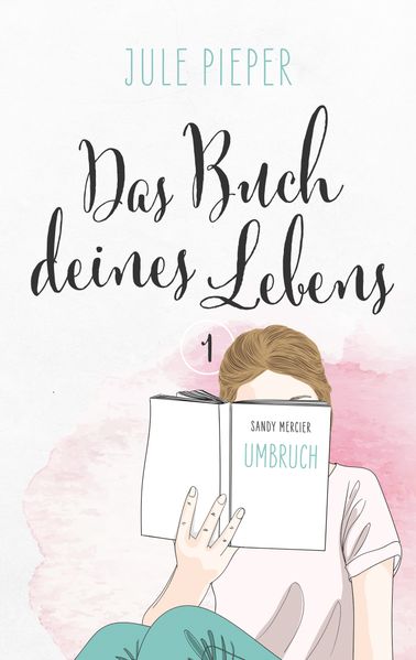 Cover von Das Buch deines Lebens