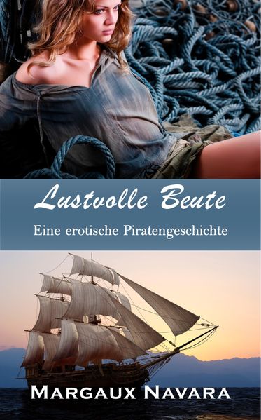 Cover von Lustvolle Beute