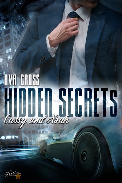 Cover von Hidden Secrets: Cassy und Noah