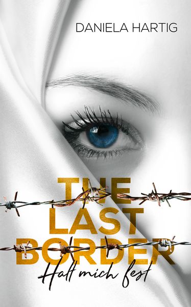 Cover von The Last Border