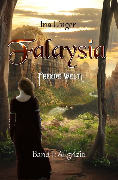 Cover von Allgrizia