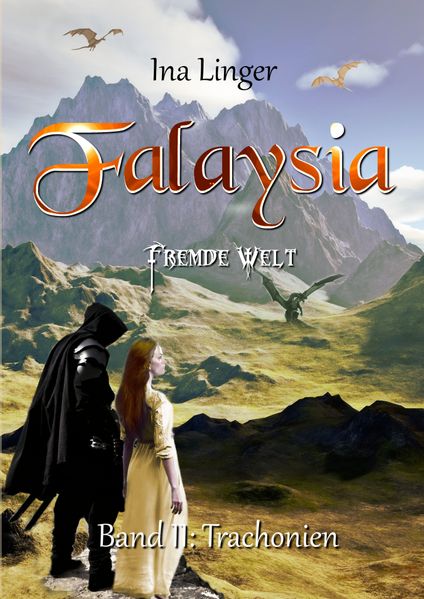 Cover von Trachonien