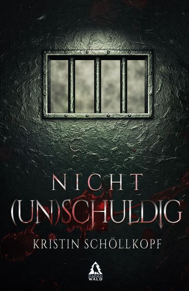 Cover von Nicht (un)schuldig