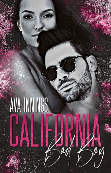 Cover von California Bad Boy